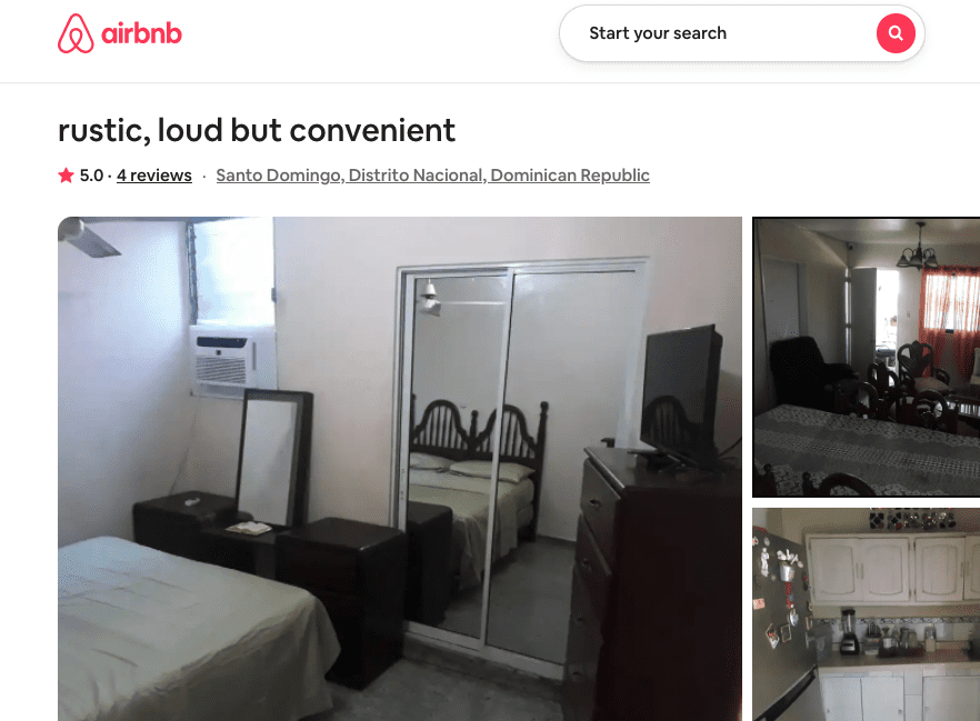 How to Be the Top of Airbnb, Booking.com, TripAdvisor, VRBO, Expedia, HomeAway, Zillow, and Redfin Listings. 10 Free Tips For Better Listing From The Profi. 9 Not exactly “Deluxe.”