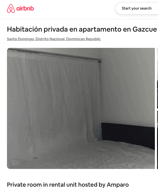 How to Be the Top of Airbnb, Booking.com, TripAdvisor, VRBO, Expedia, HomeAway, Zillow, and Redfin Listings. 10 Free Tips For Better Listing From The Profi. 2 A private room in Gazcue, Santo Domingo.