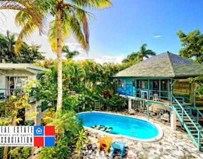 Cabarete Boutique Kite Hotel