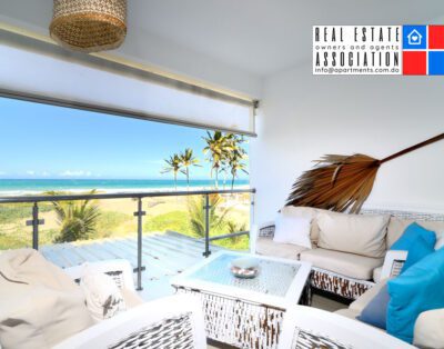 Mañanero. Two bedroom apartment