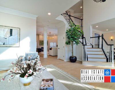 Ponderosa Chantilly 5 bedrooms mansion house in Virginia